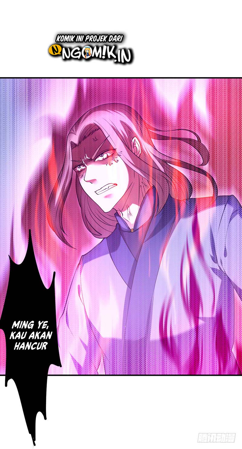 Martial Arts Reigns chapter 18